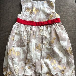 Old Navy soft floral dress size 2T